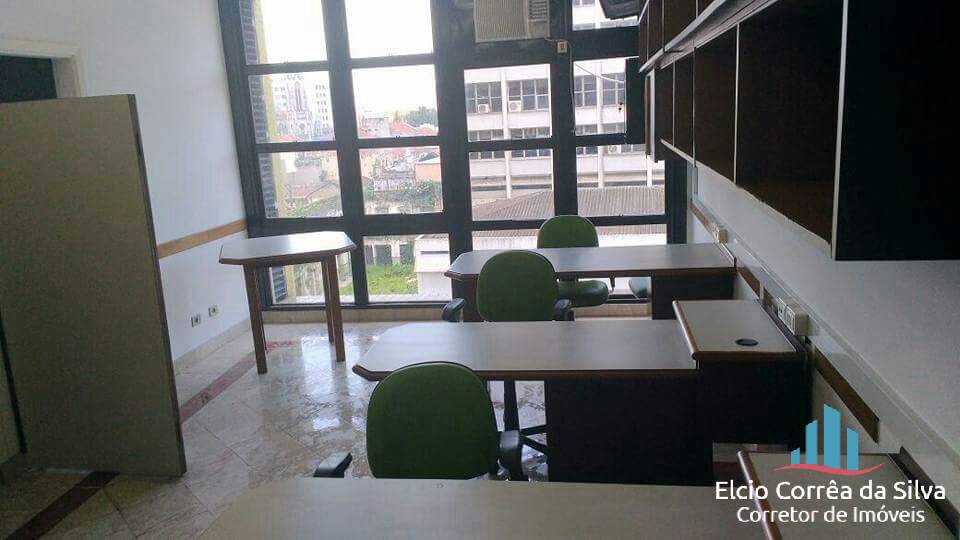 Sala-Conjunto, 45 m² - Foto 4