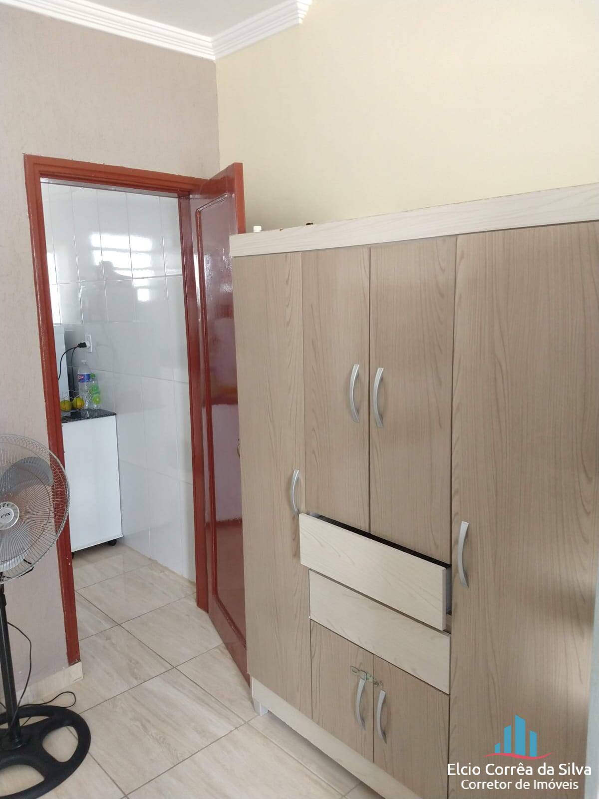 Apartamento, 1 quarto, 42 m² - Foto 4