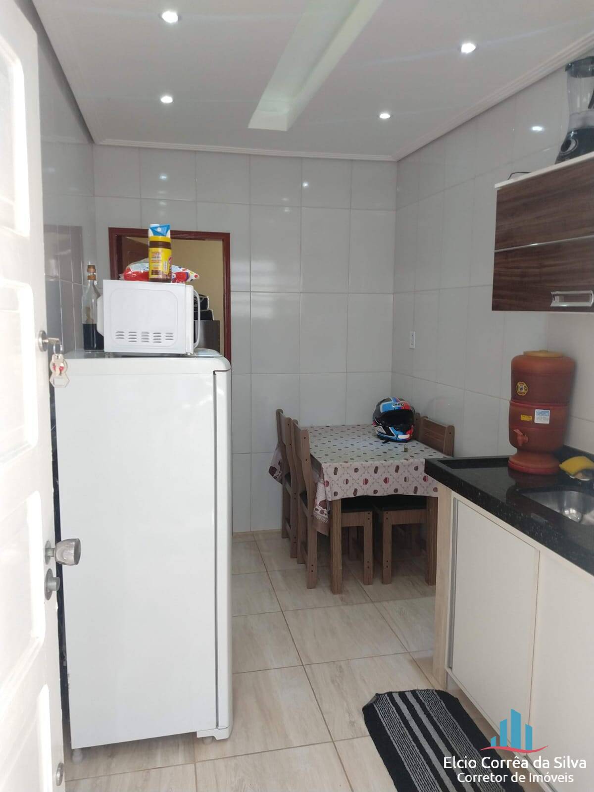 Apartamento, 1 quarto, 42 m² - Foto 3