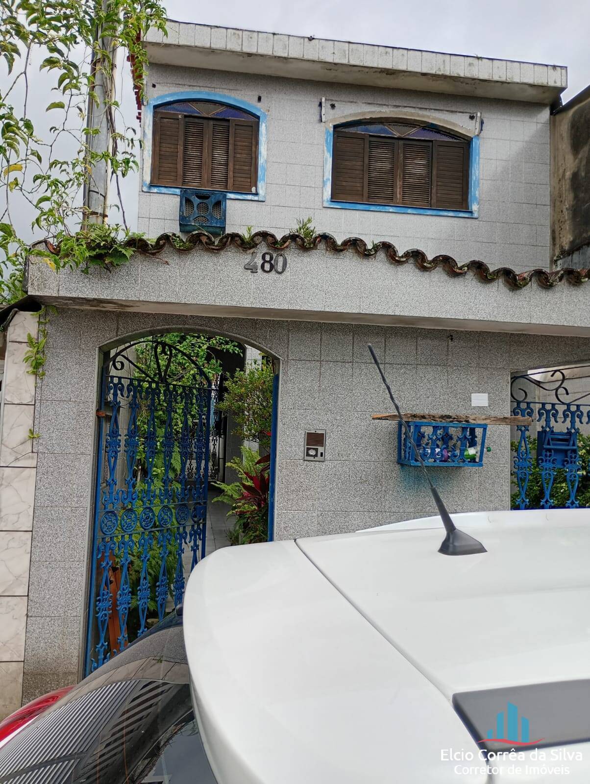 Casa, 3 quartos, 180 m² - Foto 2