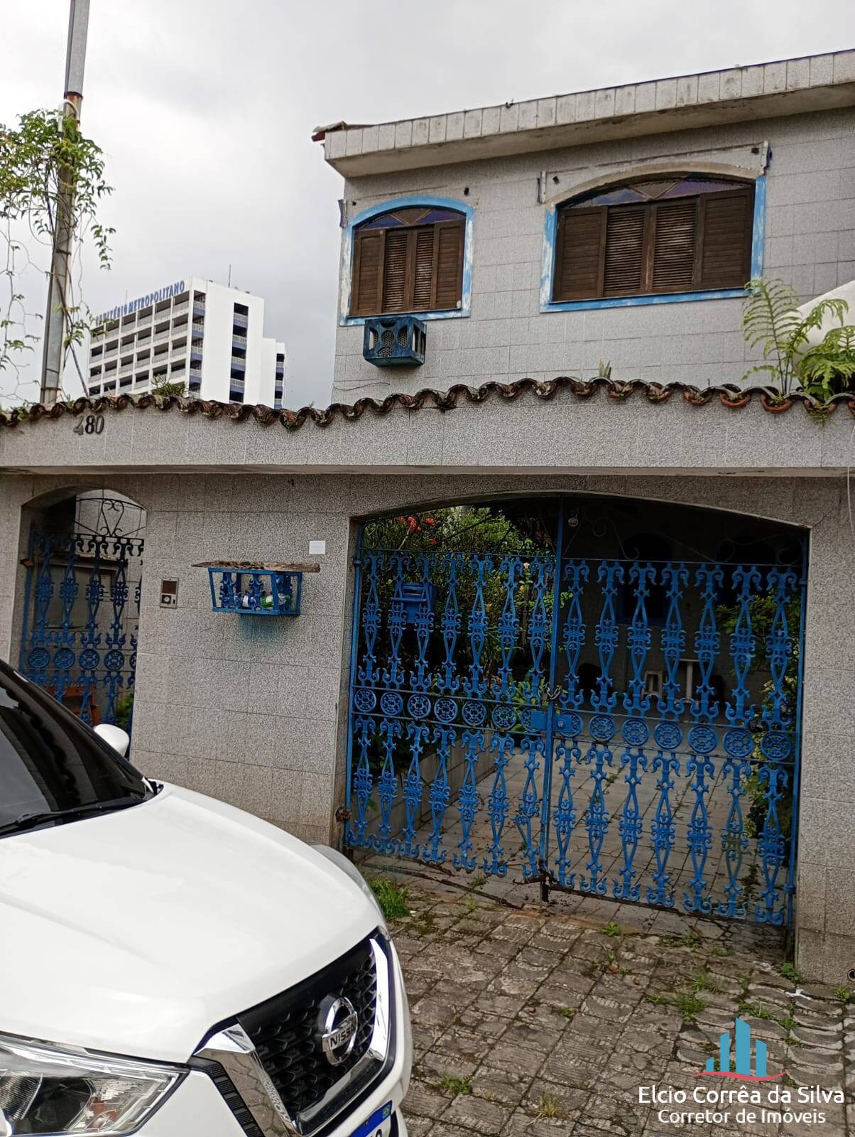 Casa, 3 quartos, 180 m² - Foto 1