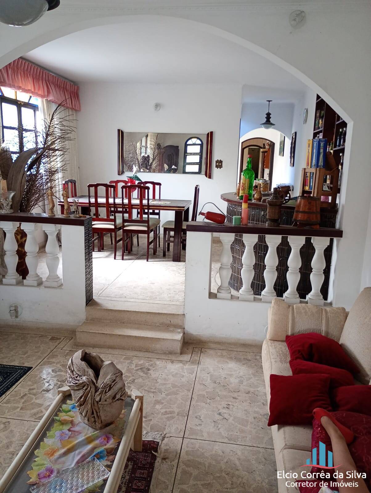 Casa, 3 quartos, 180 m² - Foto 32