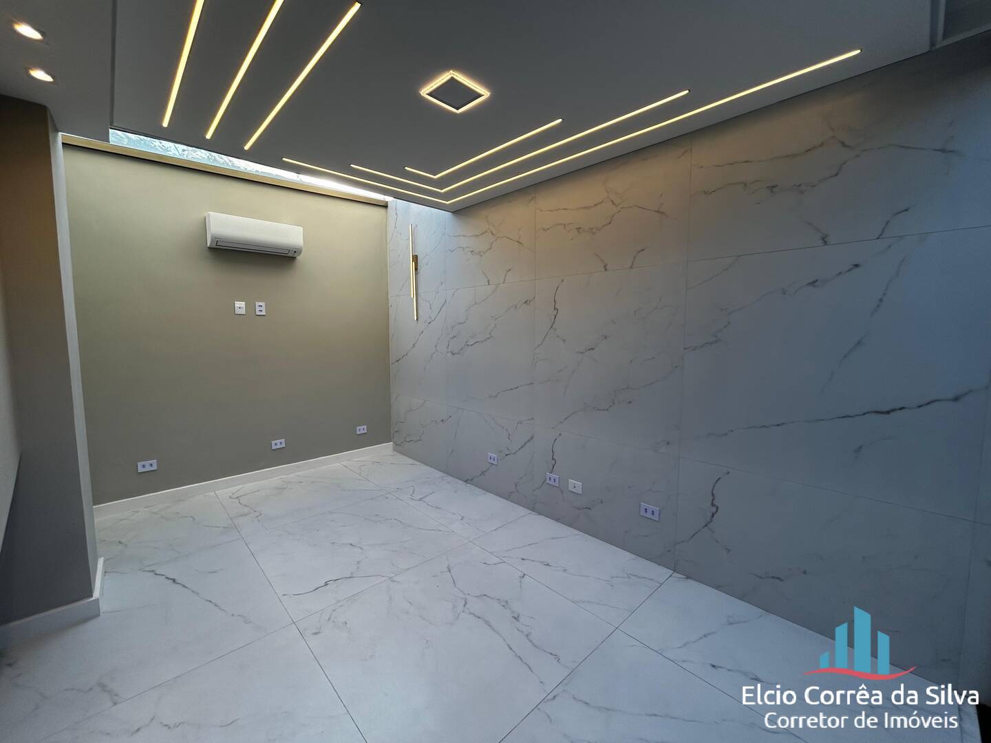 Casa para alugar com 5 quartos, 240m² - Foto 12
