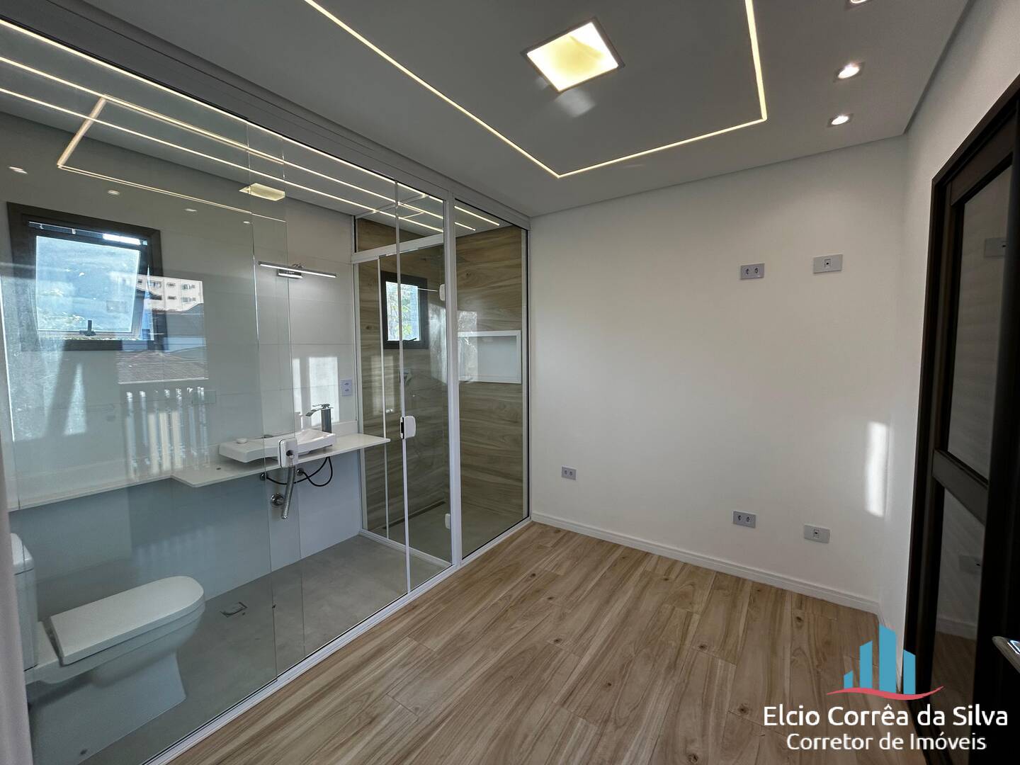 Casa, 5 quartos, 240 m² - Foto 13