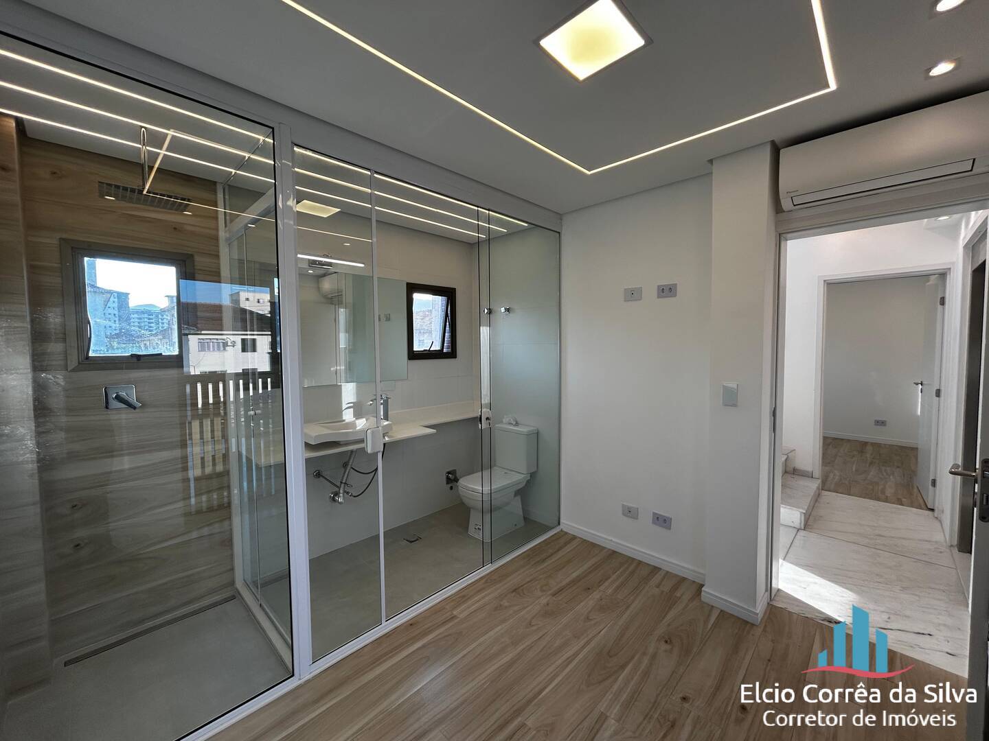 Casa, 5 quartos, 240 m² - Foto 14