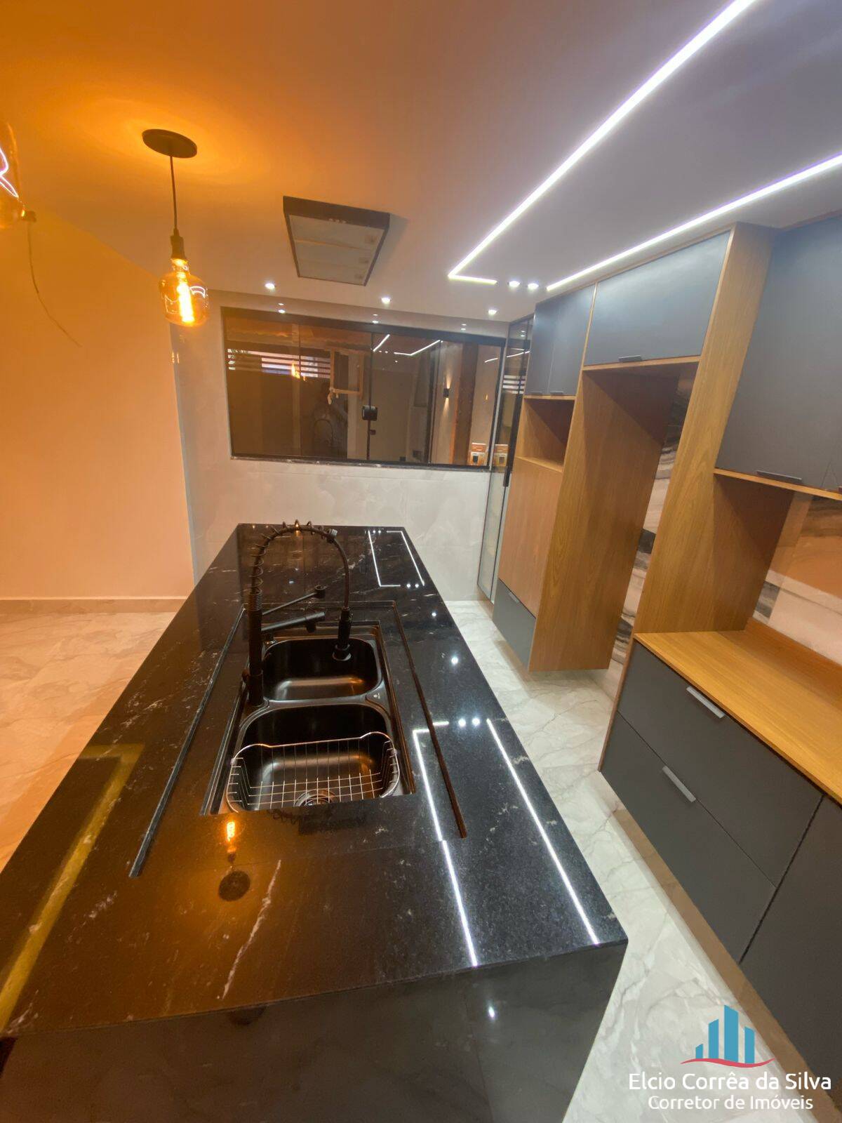 Casa, 3 quartos, 94 m² - Foto 4