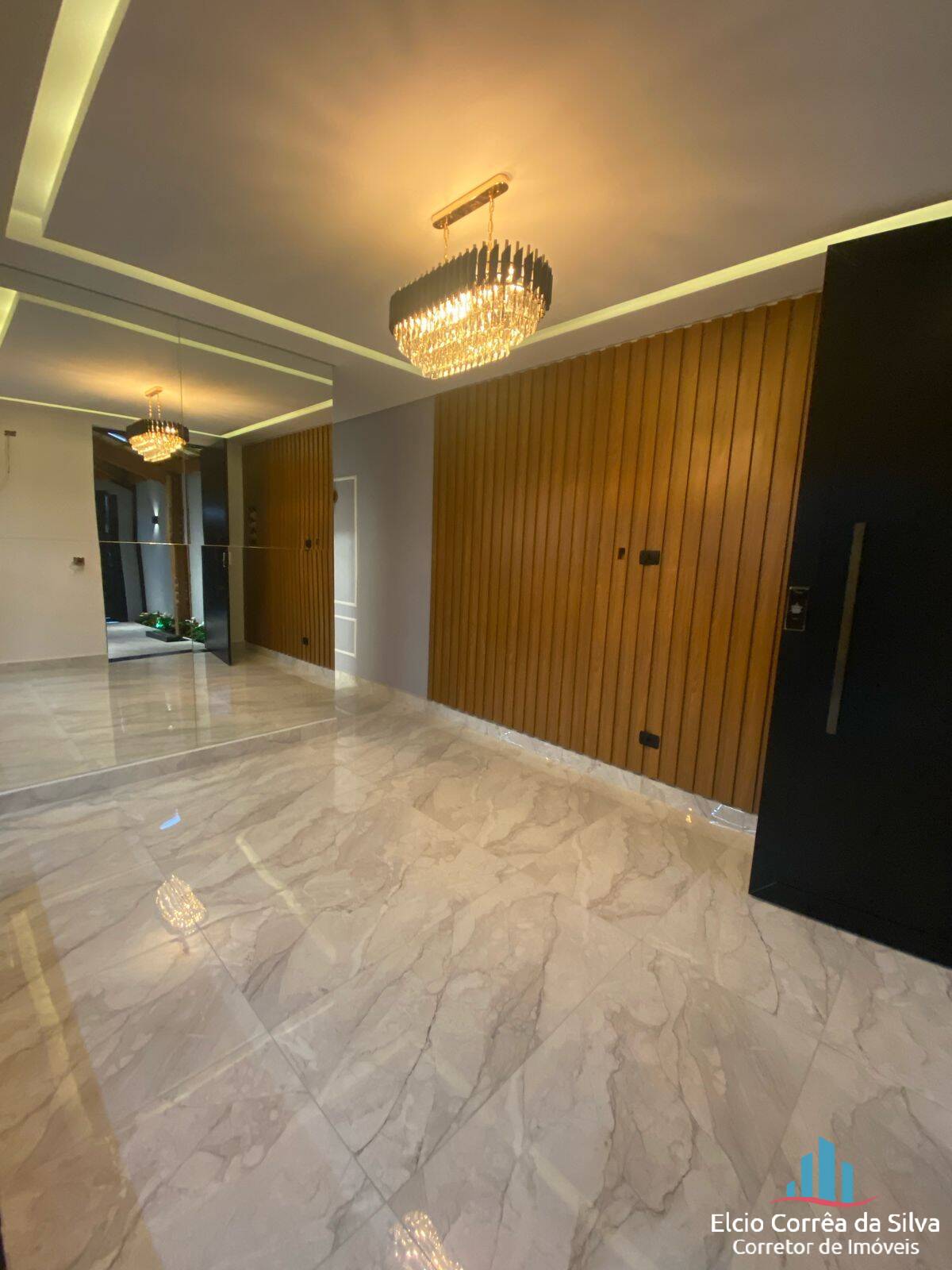 Casa, 3 quartos, 94 m² - Foto 2