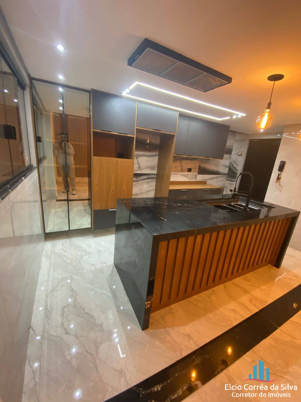 Casa, 3 quartos, 94 m² - Foto 10