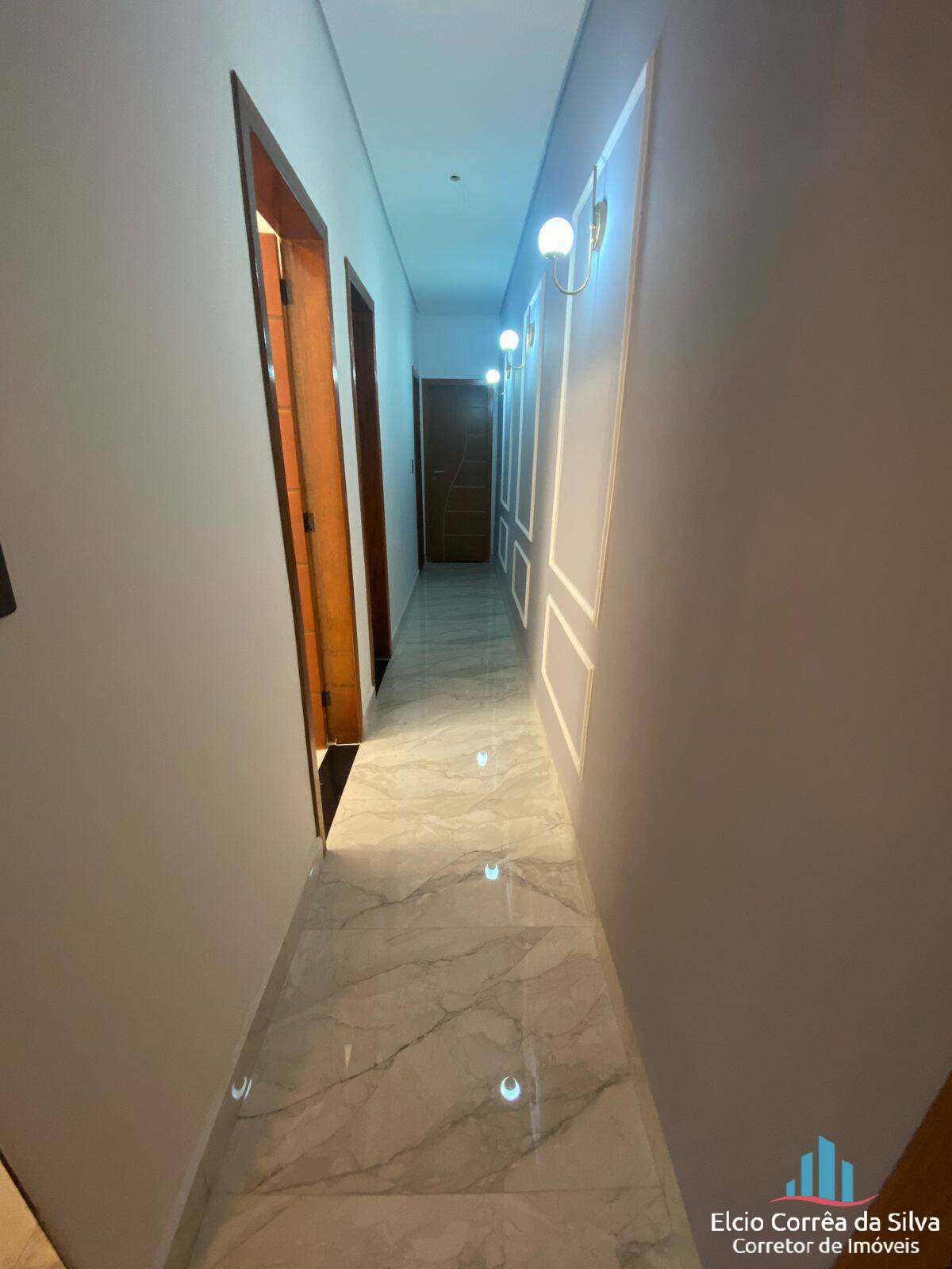 Casa, 3 quartos, 94 m² - Foto 12