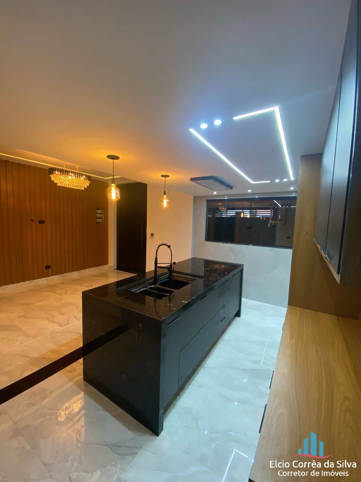 Casa, 3 quartos, 94 m² - Foto 5