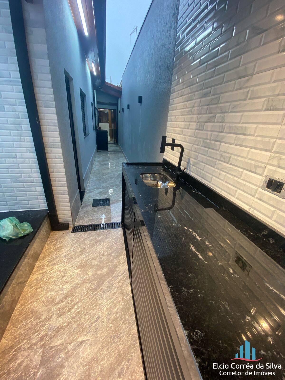 Casa, 3 quartos, 94 m² - Foto 25