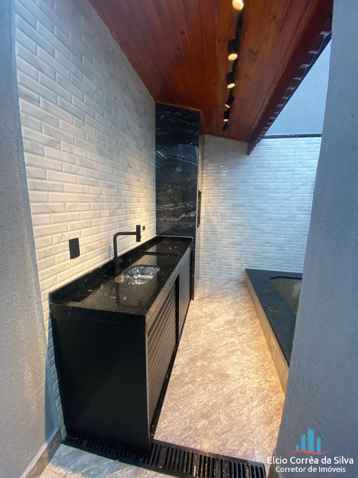 Casa, 3 quartos, 94 m² - Foto 24