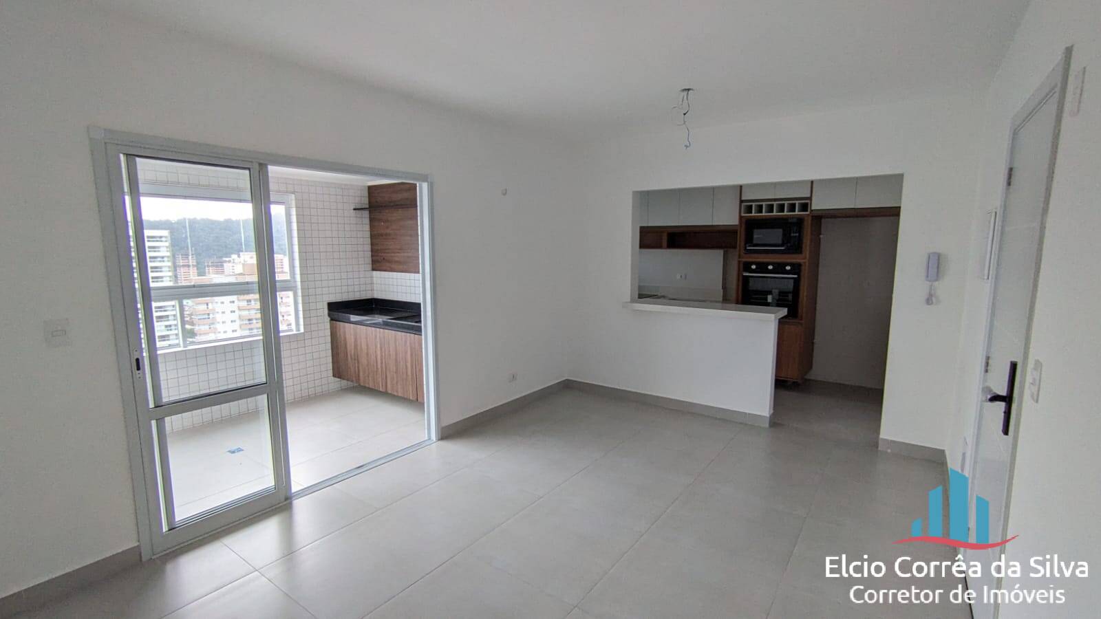 Apartamento, 2 quartos, 84 m² - Foto 2