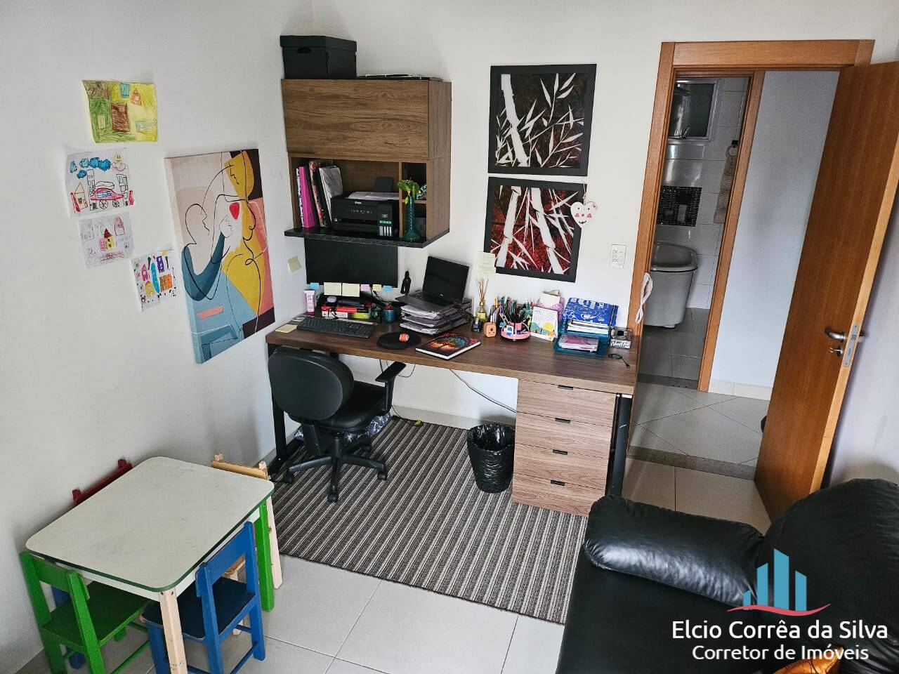 Apartamento, 3 quartos, 121 m² - Foto 5