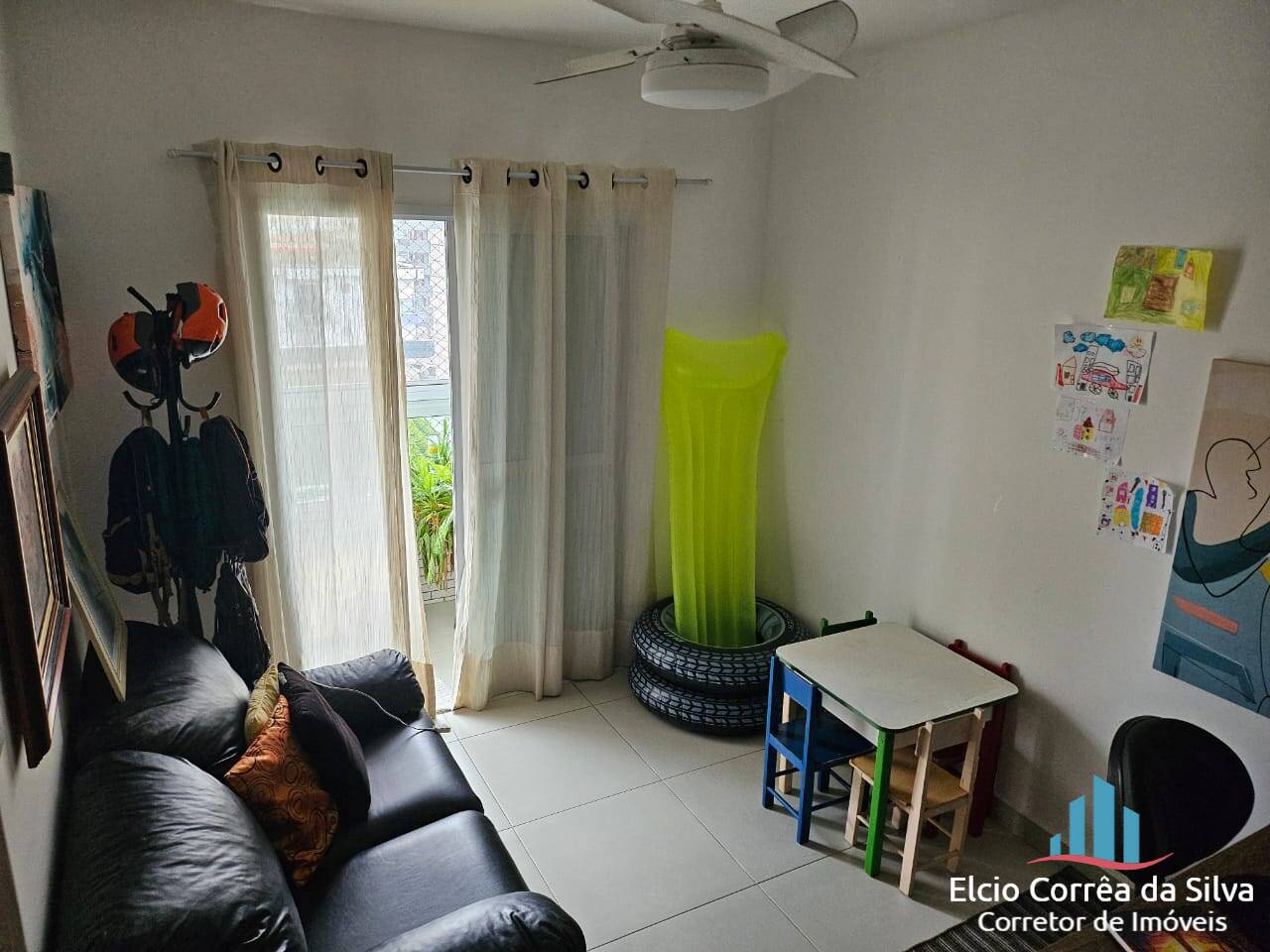 Apartamento, 3 quartos, 121 m² - Foto 13