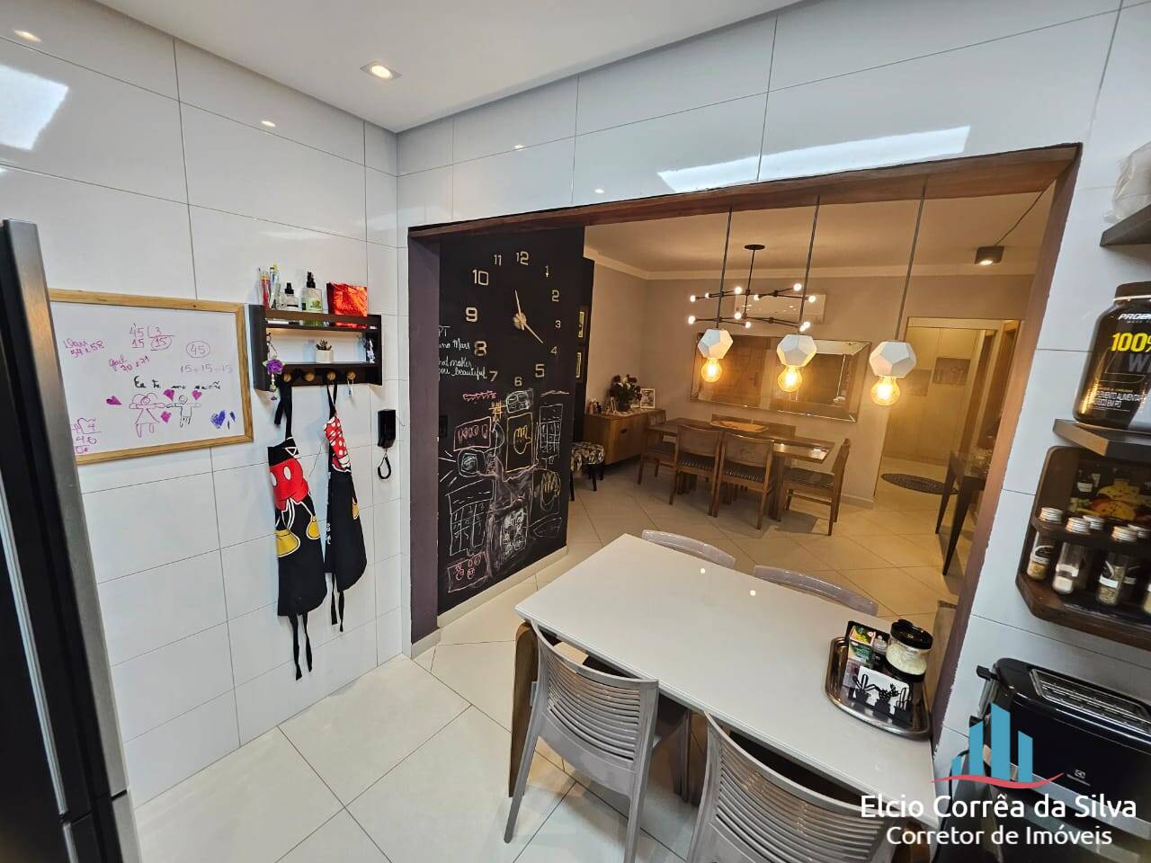 Apartamento, 3 quartos, 121 m² - Foto 16