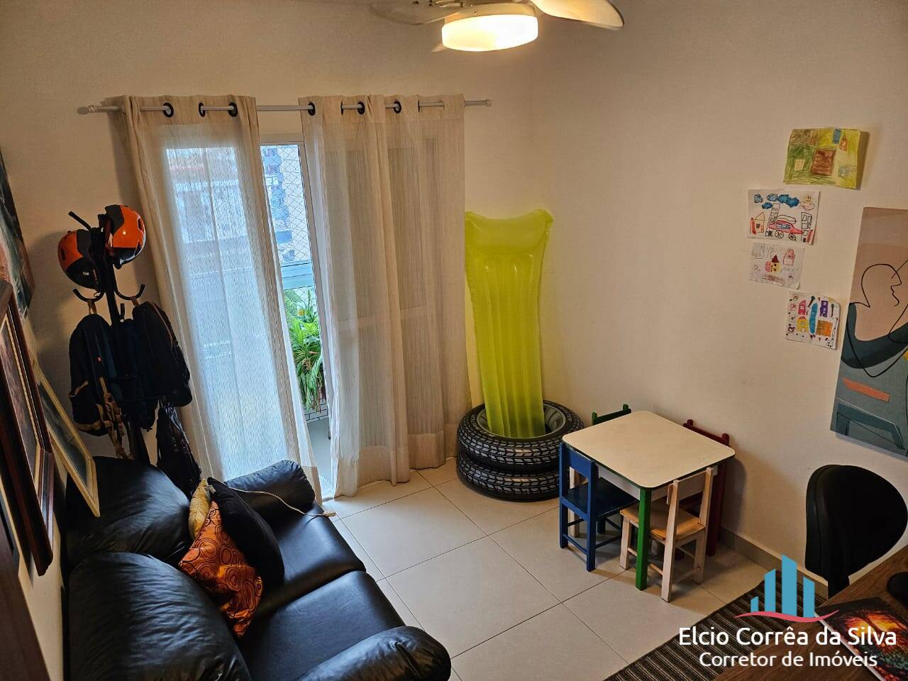 Apartamento, 3 quartos, 121 m² - Foto 15