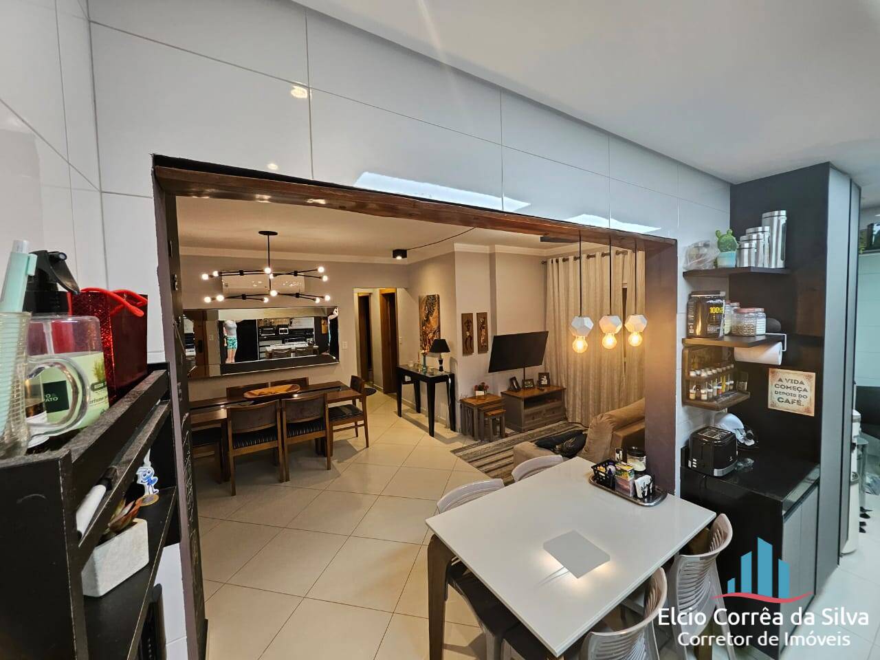 Apartamento, 3 quartos, 121 m² - Foto 7