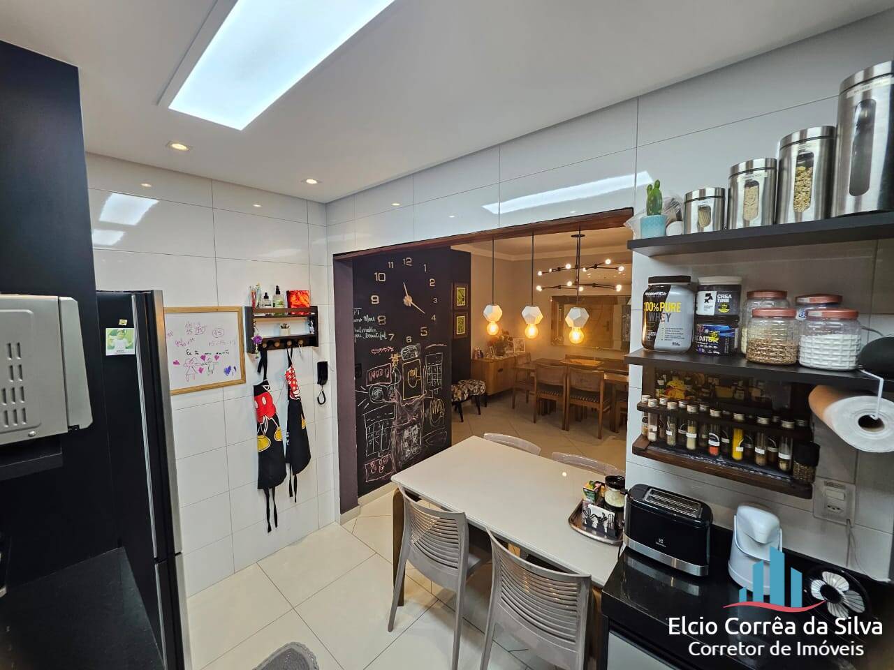 Apartamento, 3 quartos, 121 m² - Foto 6