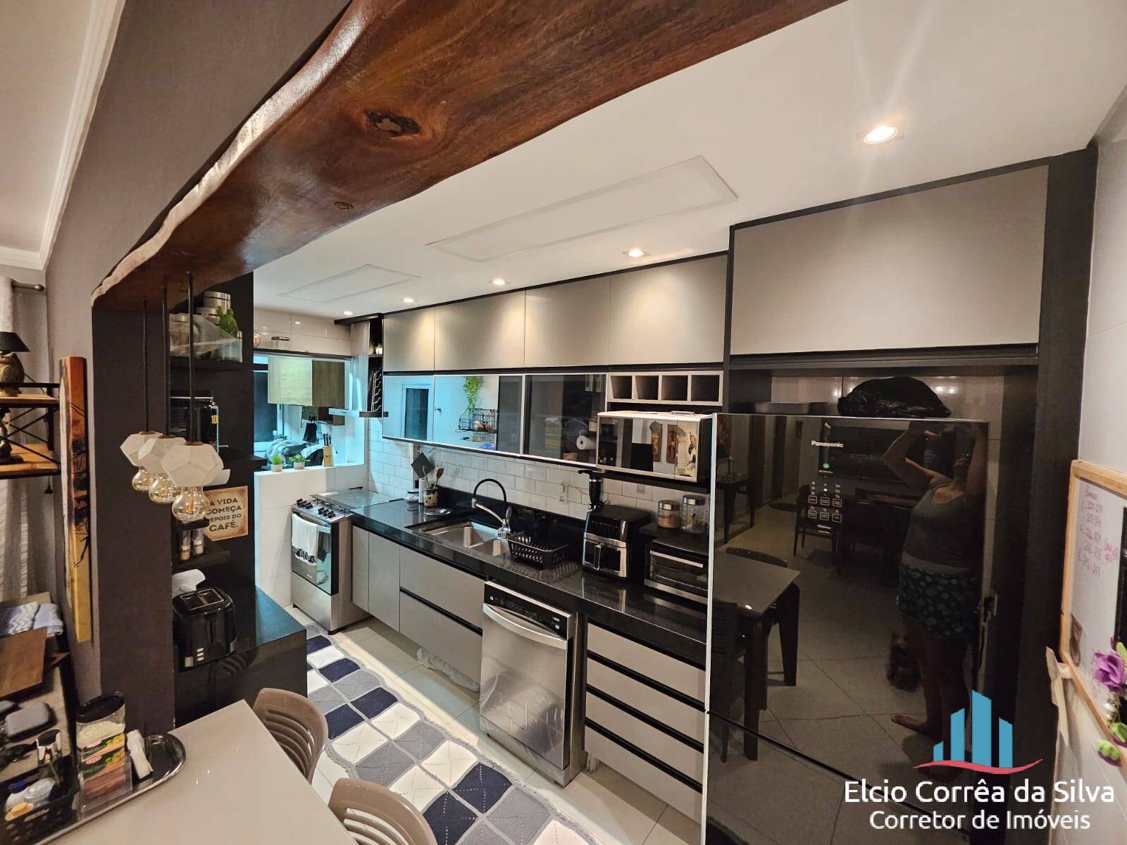 Apartamento, 3 quartos, 121 m² - Foto 11