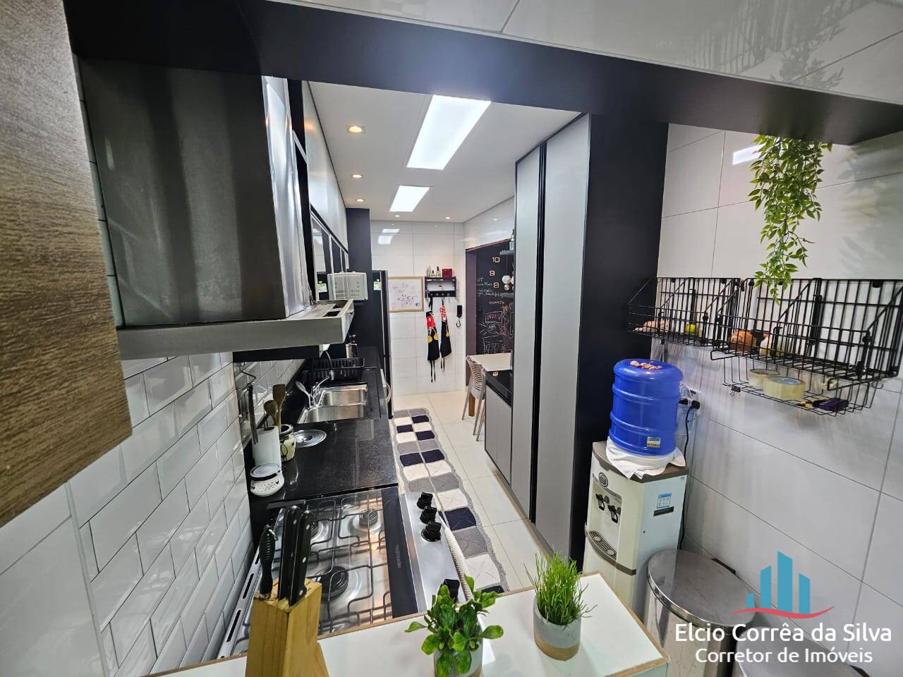 Apartamento, 3 quartos, 121 m² - Foto 9