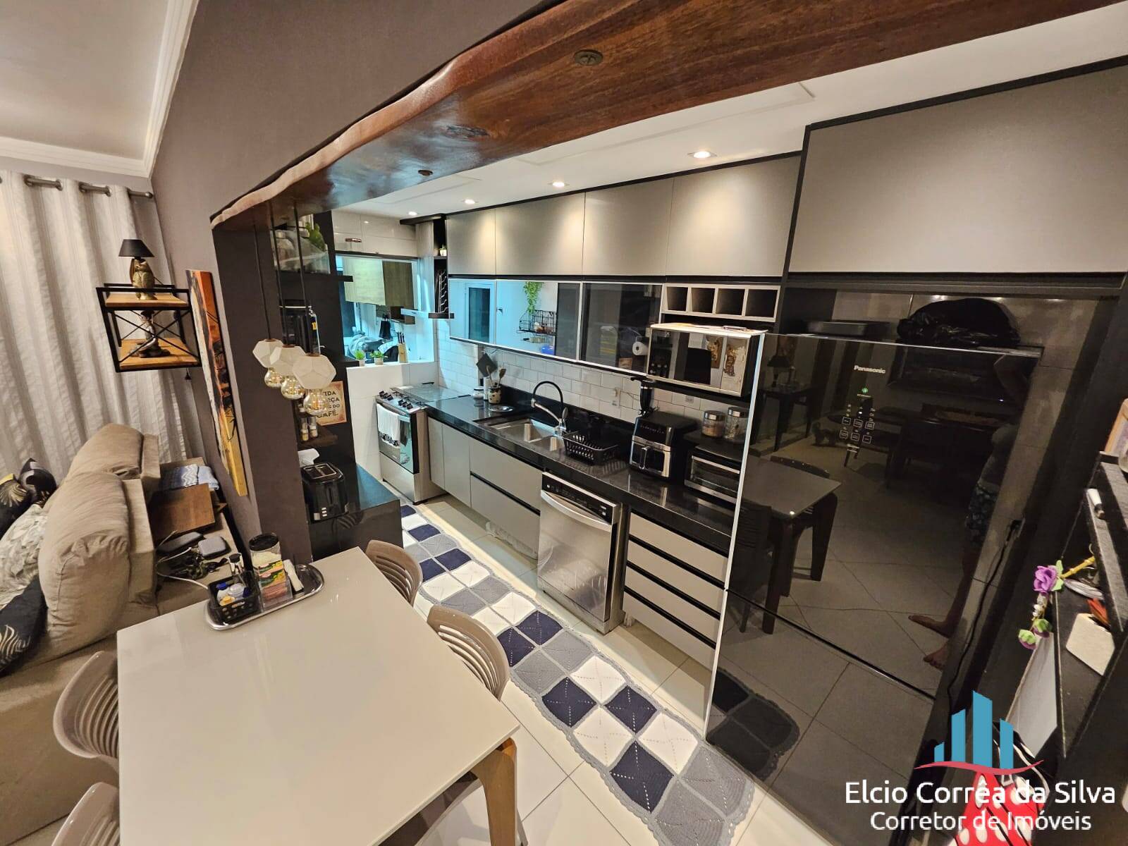 Apartamento, 3 quartos, 121 m² - Foto 12