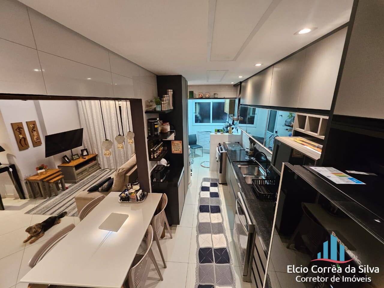 Apartamento, 3 quartos, 121 m² - Foto 10