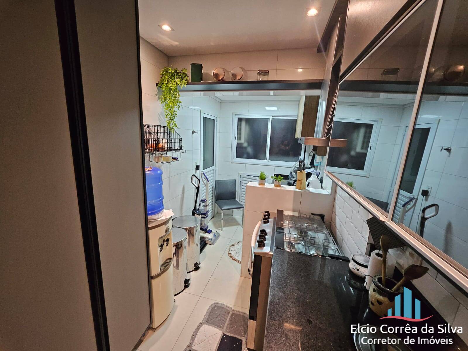 Apartamento, 3 quartos, 121 m² - Foto 19