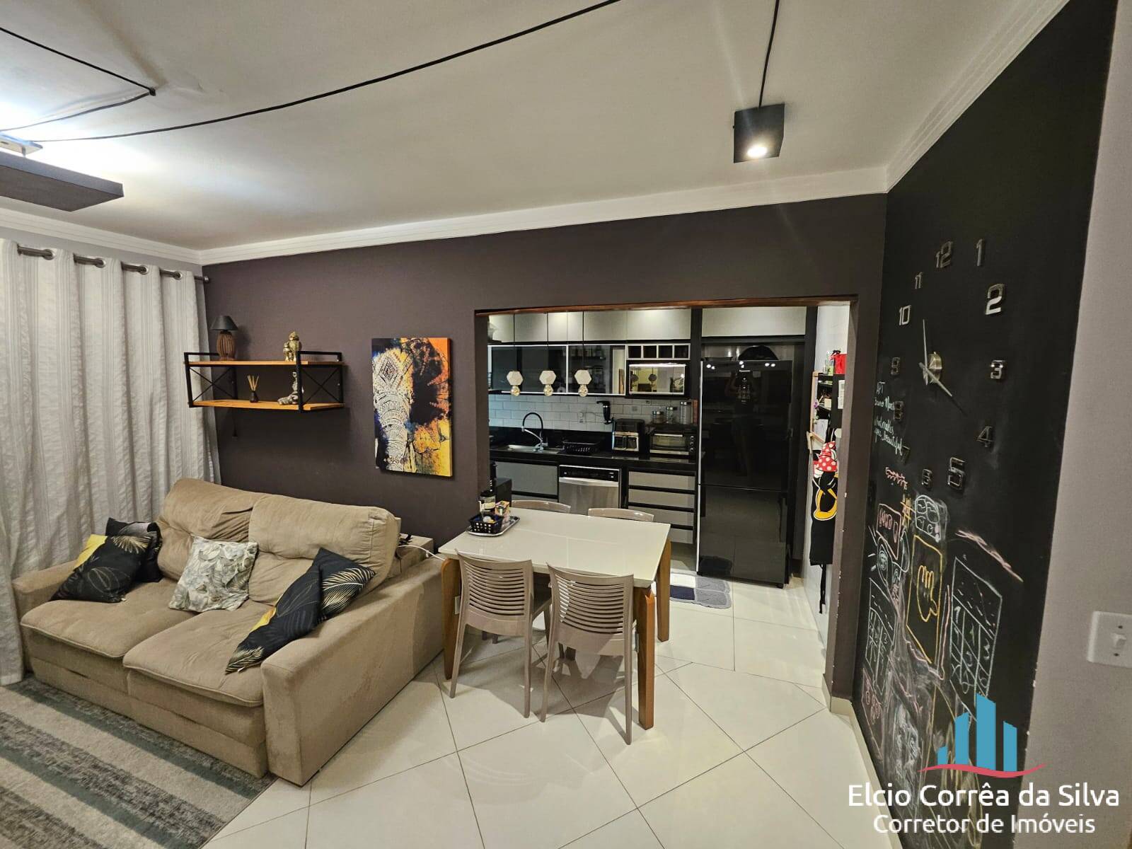 Apartamento, 3 quartos, 121 m² - Foto 21