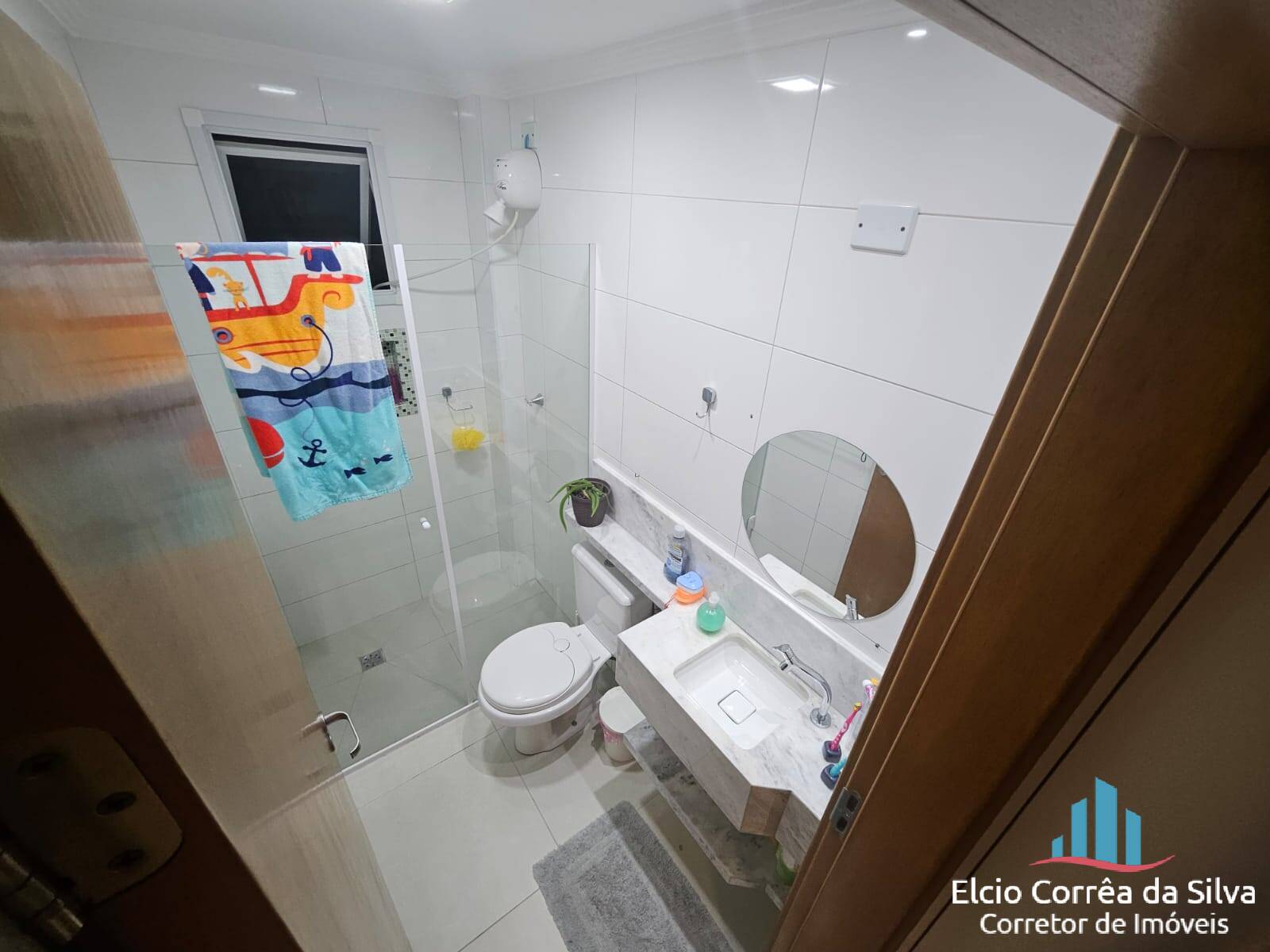 Apartamento, 3 quartos, 121 m² - Foto 35