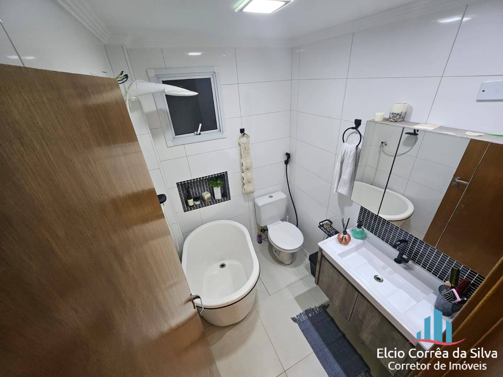 Apartamento, 3 quartos, 121 m² - Foto 38