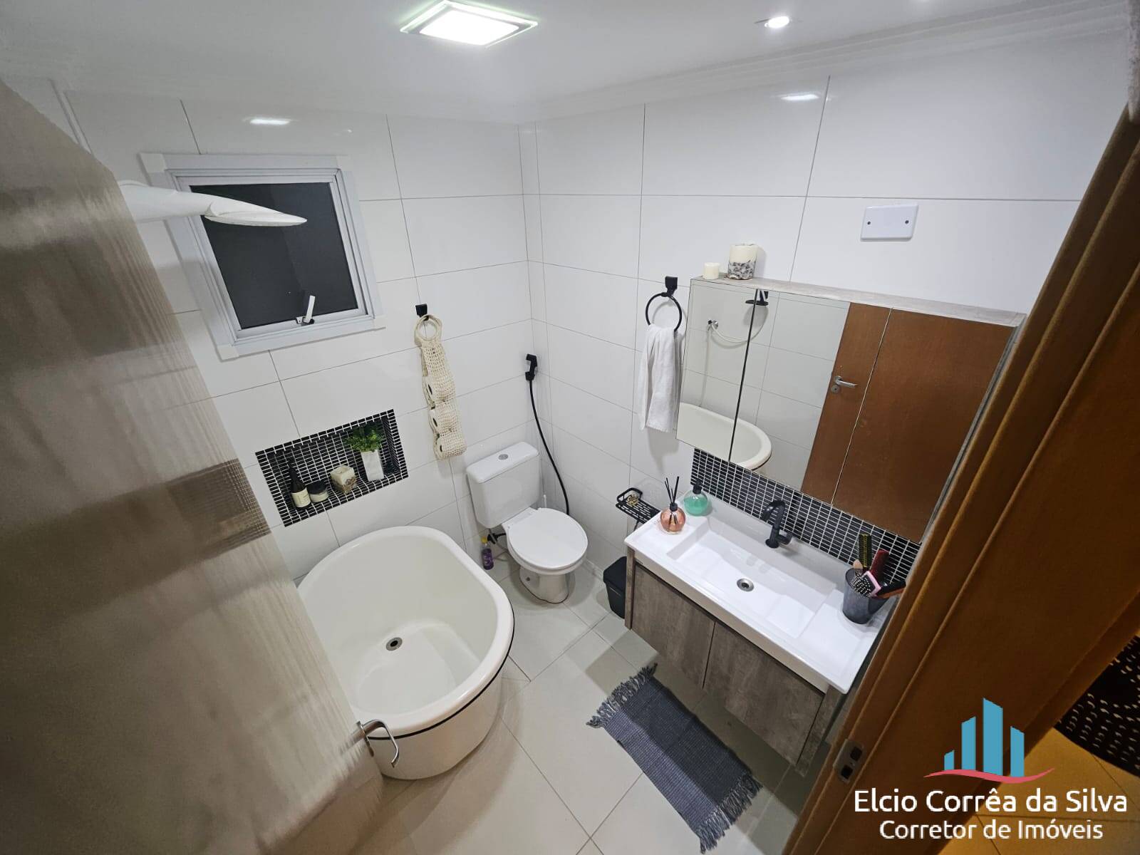 Apartamento, 3 quartos, 121 m² - Foto 37