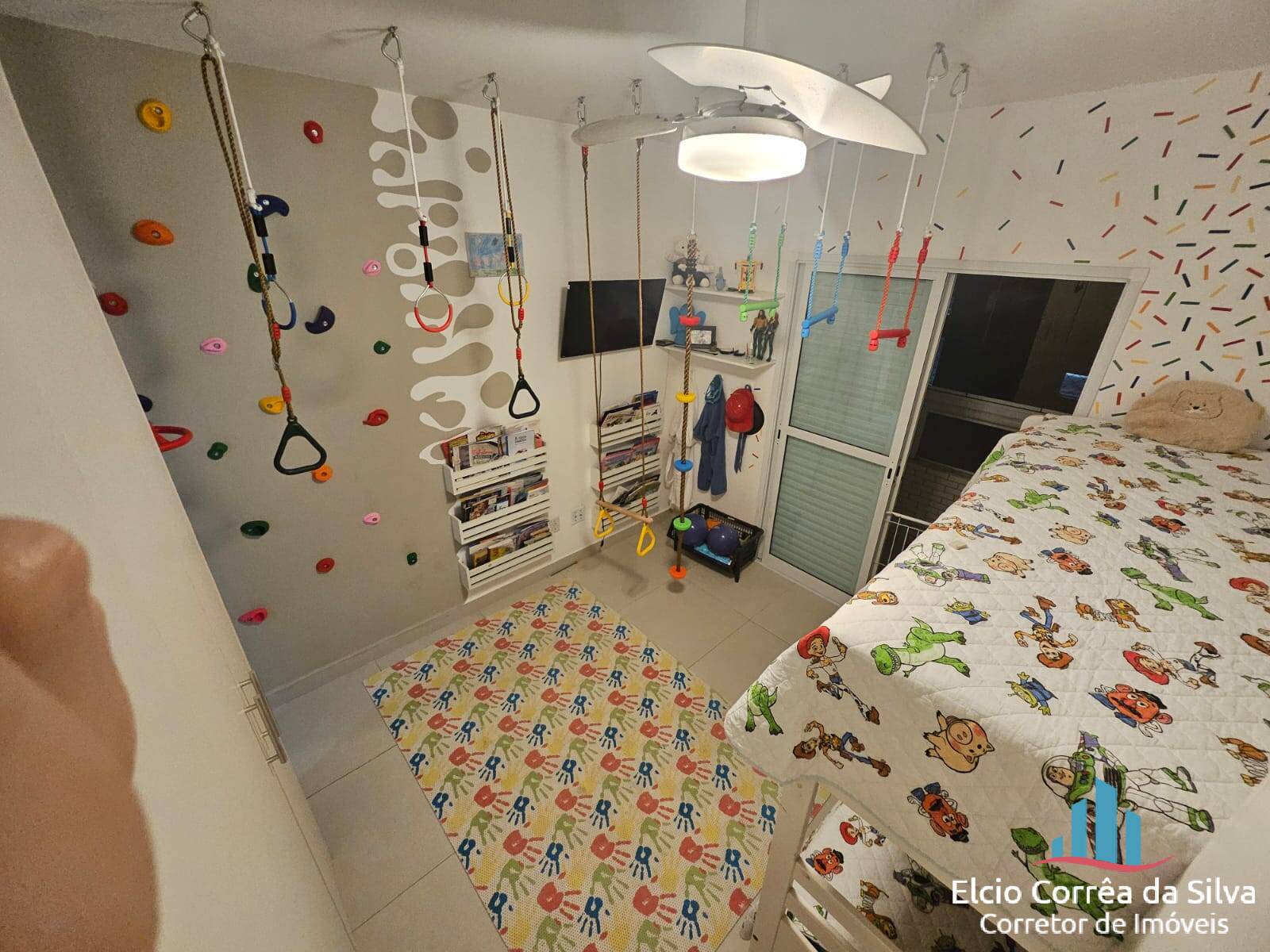 Apartamento, 3 quartos, 121 m² - Foto 27