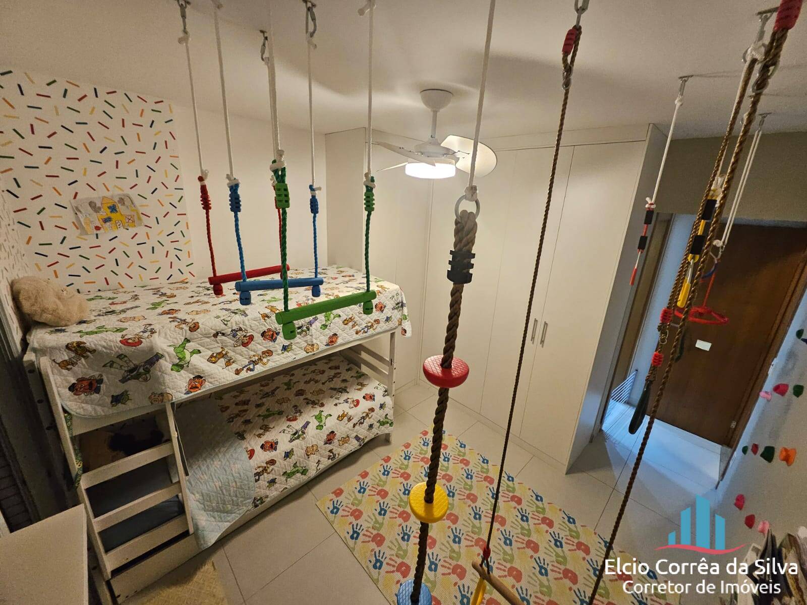 Apartamento, 3 quartos, 121 m² - Foto 24