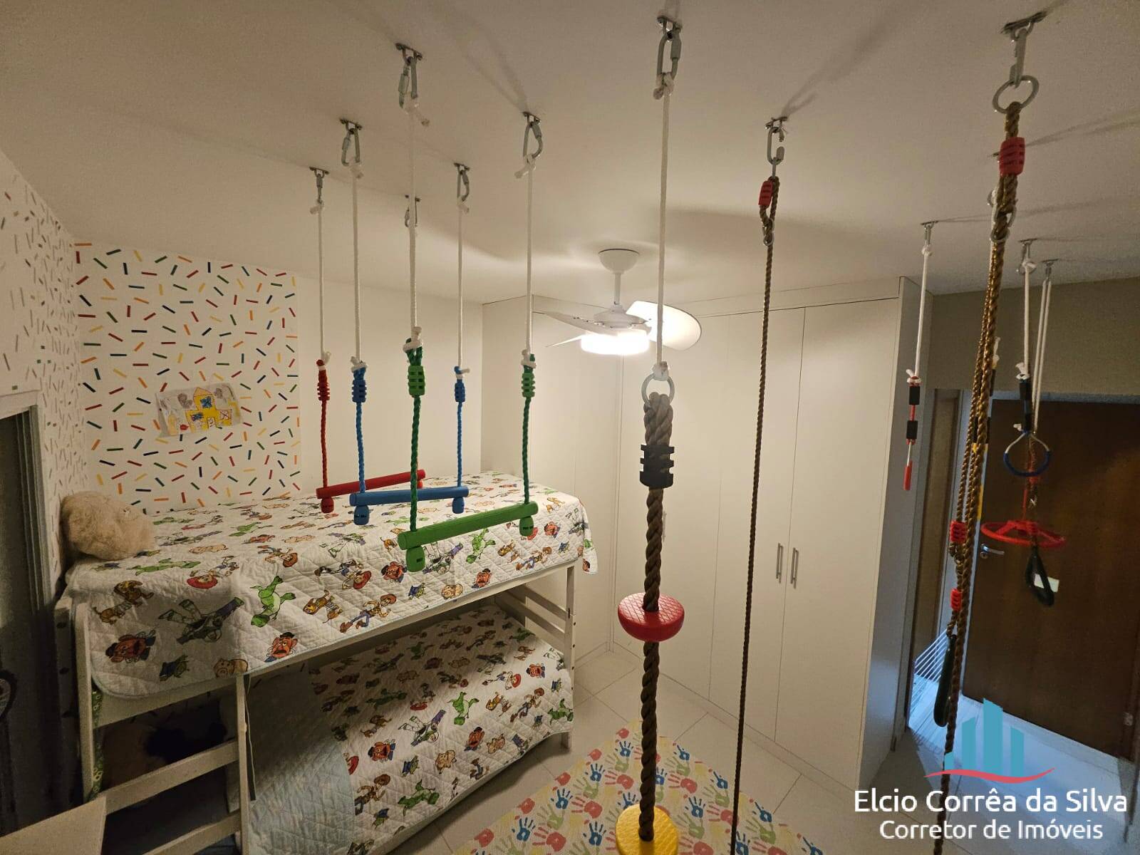 Apartamento, 3 quartos, 121 m² - Foto 23