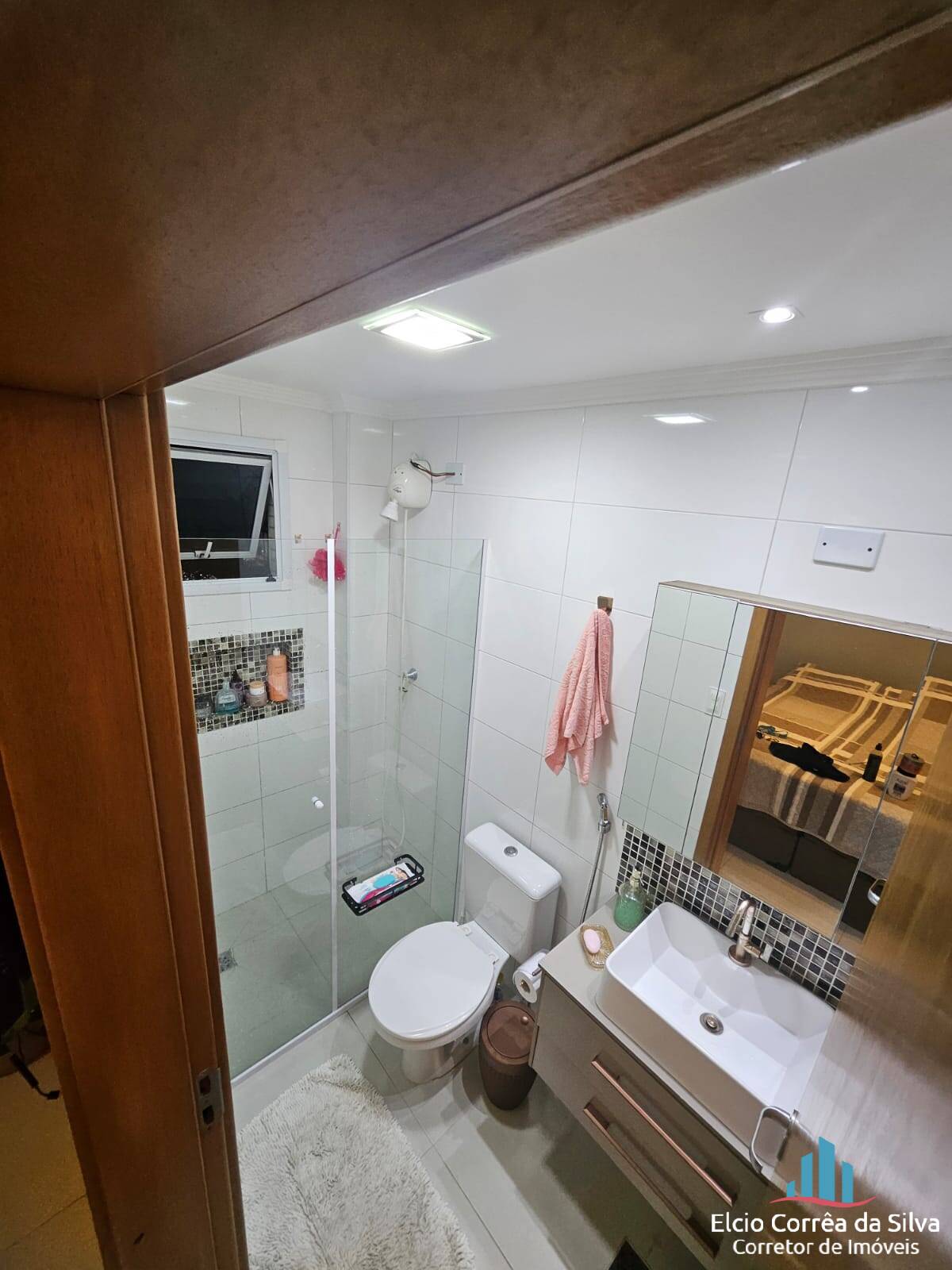 Apartamento, 3 quartos, 121 m² - Foto 39