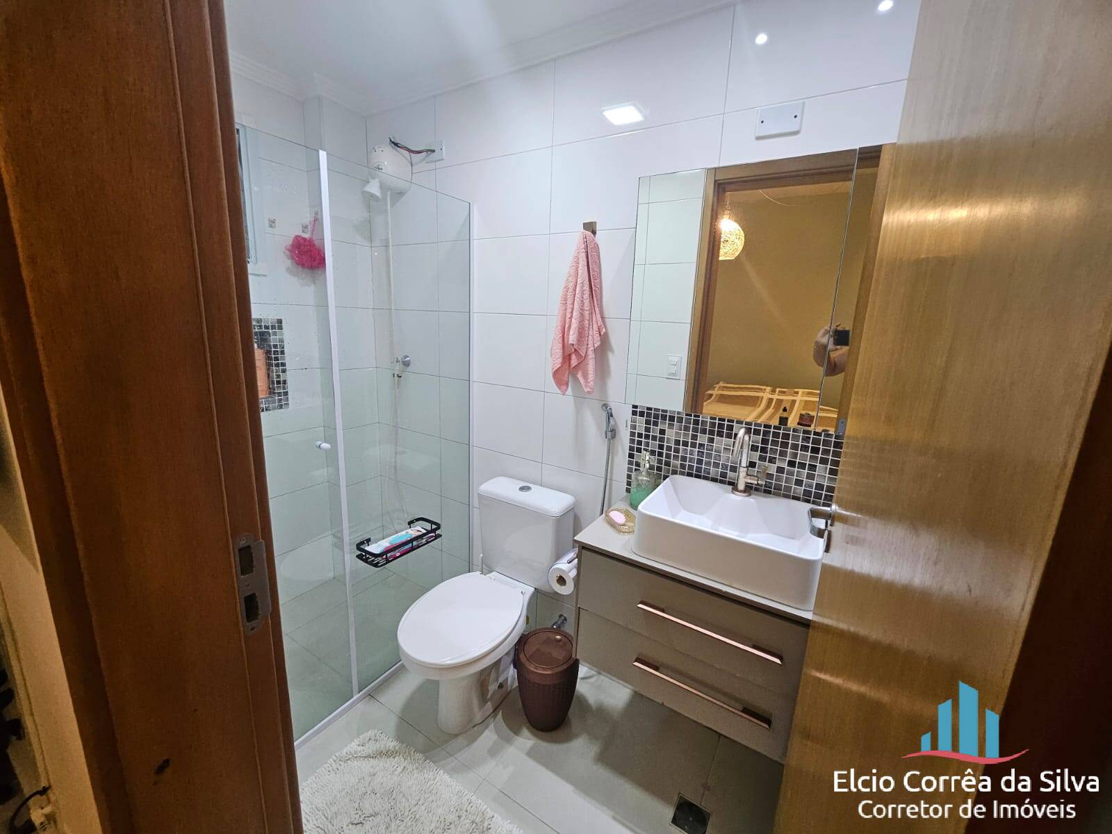 Apartamento, 3 quartos, 121 m² - Foto 41