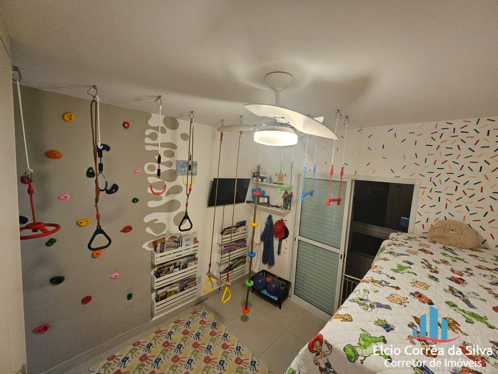 Apartamento, 3 quartos, 121 m² - Foto 22