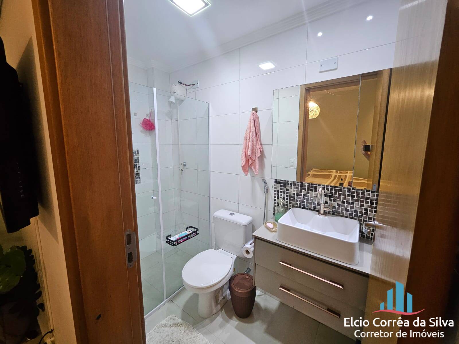 Apartamento, 3 quartos, 121 m² - Foto 42