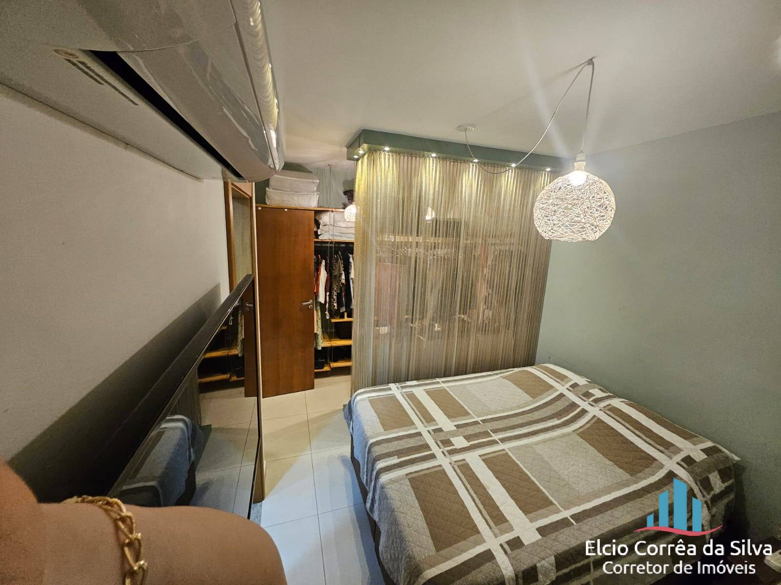 Apartamento, 3 quartos, 121 m² - Foto 33