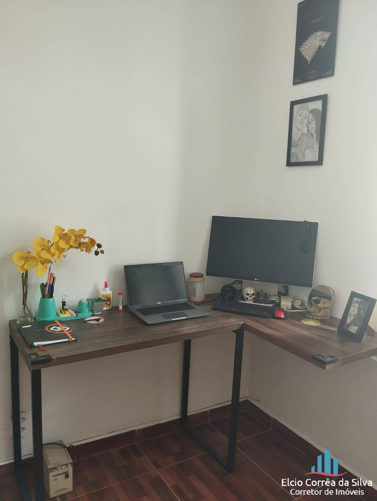 Apartamento, 2 quartos, 70 m² - Foto 5