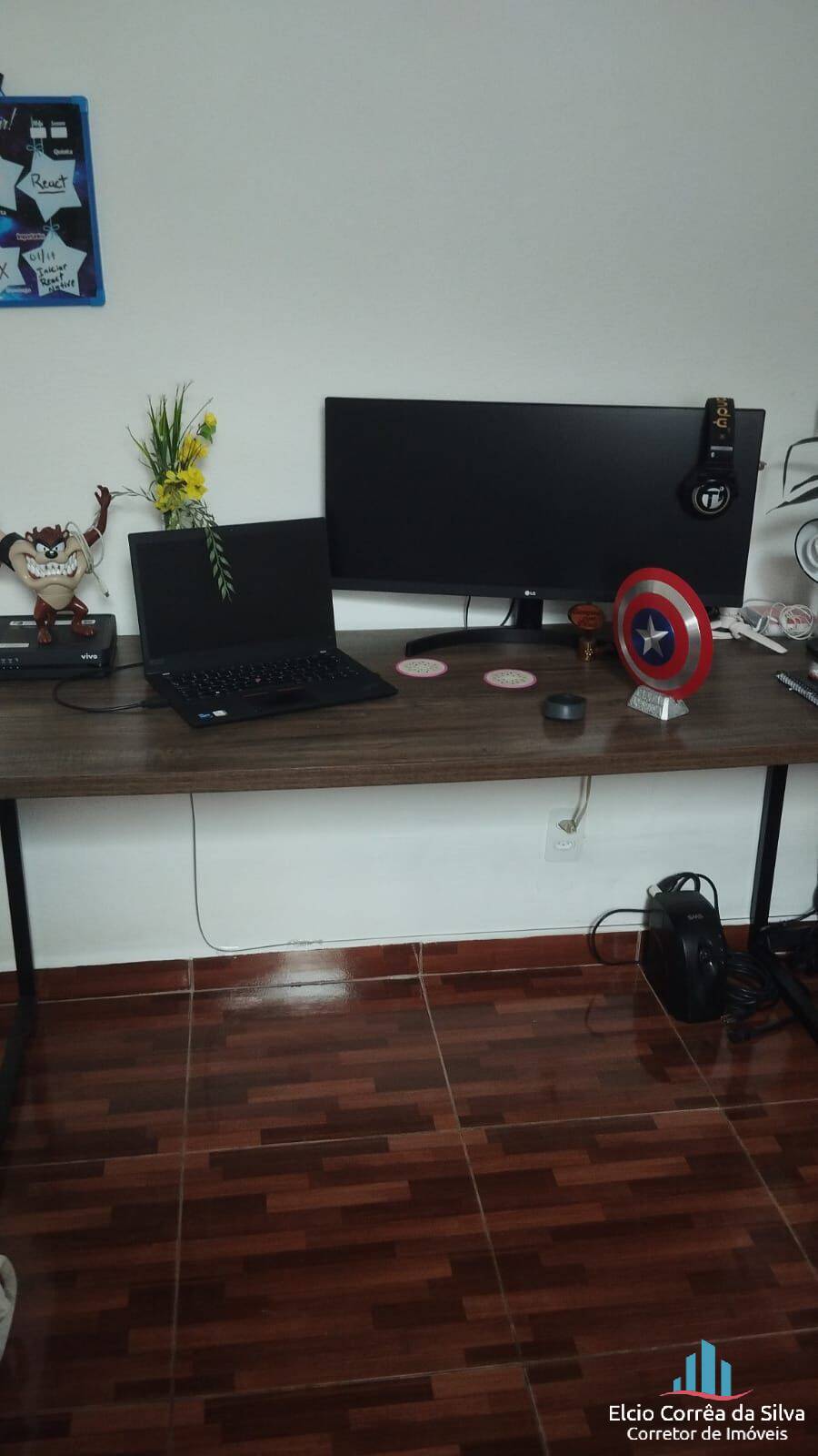 Apartamento, 2 quartos, 70 m² - Foto 14