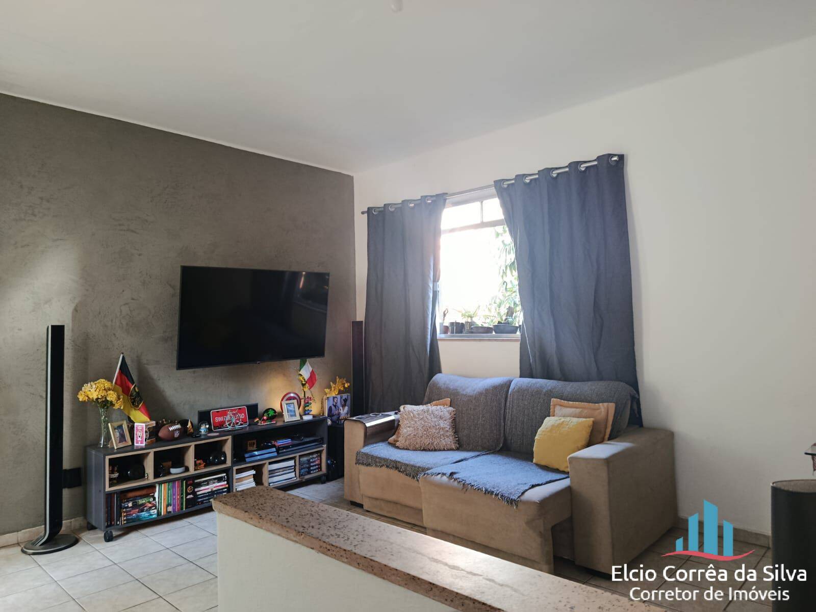 Apartamento, 2 quartos, 70 m² - Foto 1