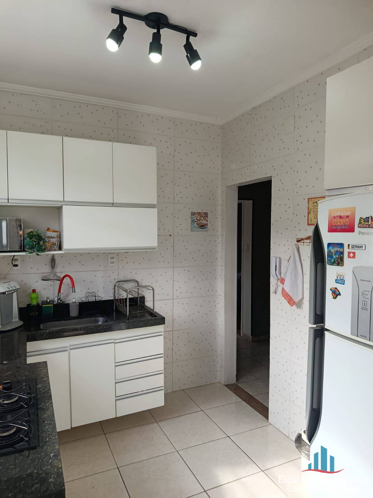 Apartamento, 2 quartos, 70 m² - Foto 9