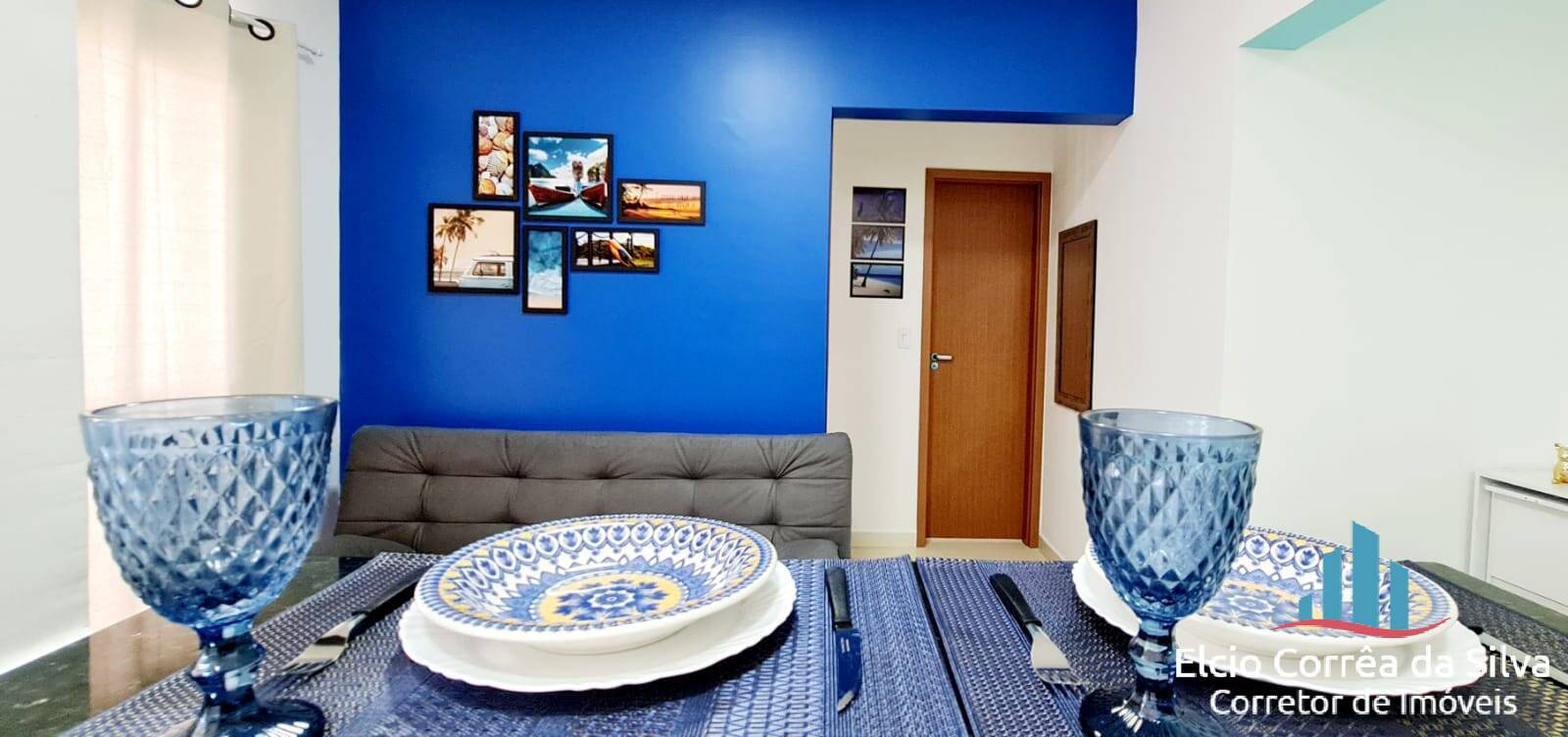 Apartamento, 1 quarto, 43 m² - Foto 4