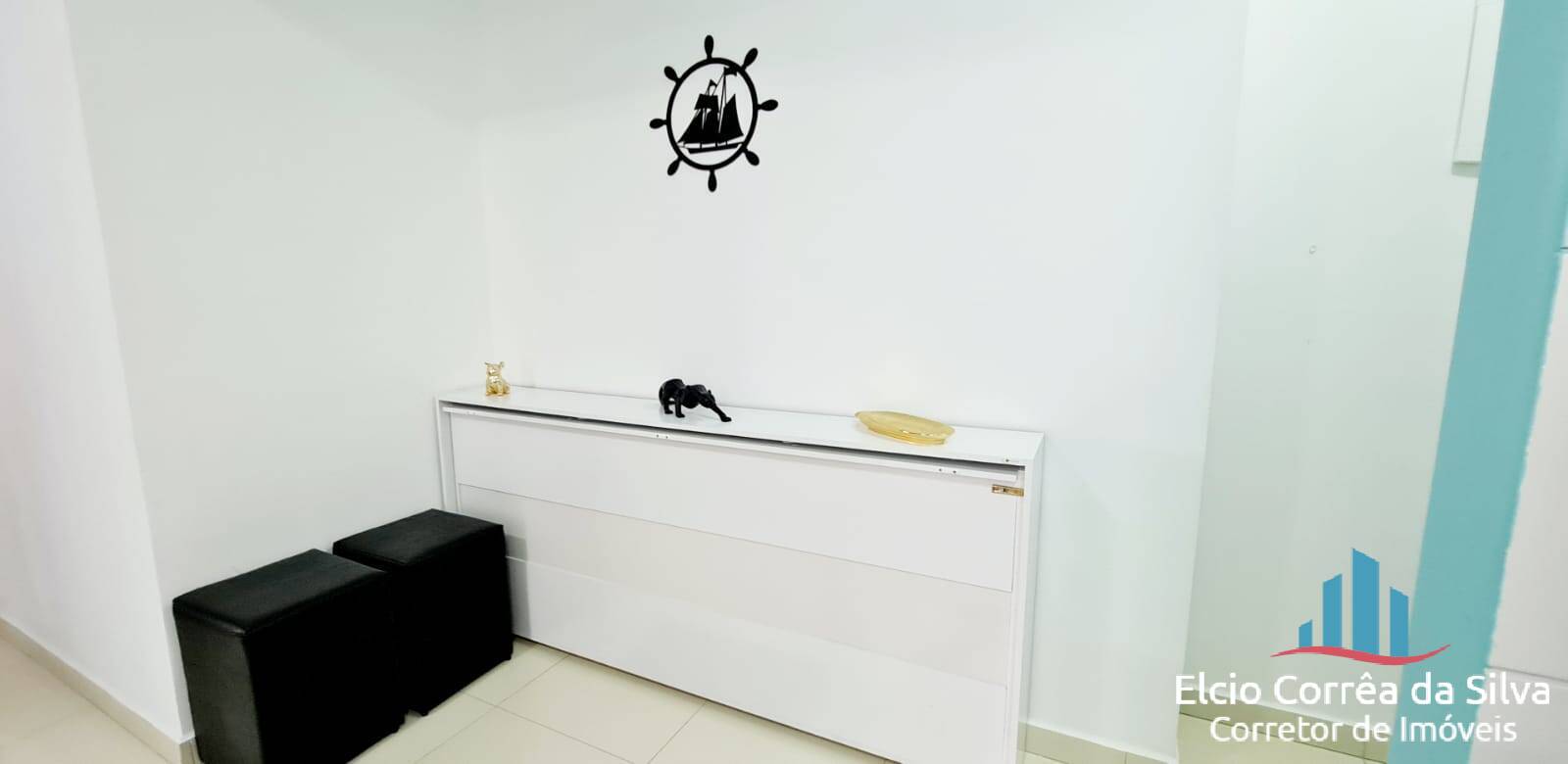 Apartamento, 1 quarto, 43 m² - Foto 12
