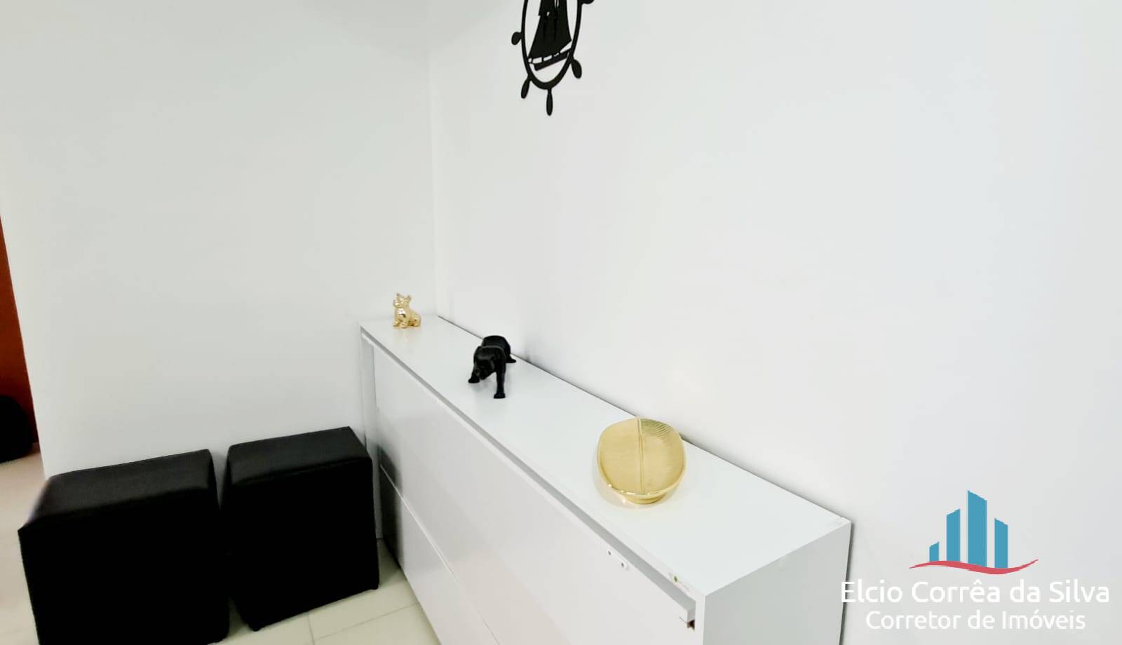Apartamento, 1 quarto, 43 m² - Foto 13