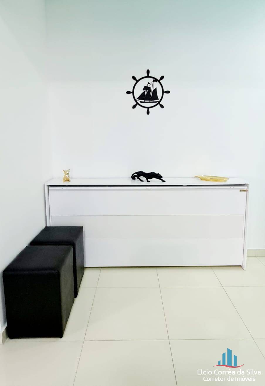 Apartamento, 1 quarto, 43 m² - Foto 14