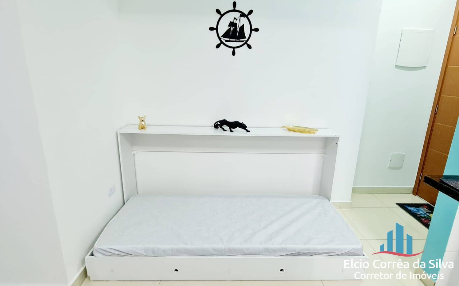 Apartamento, 1 quarto, 43 m² - Foto 15