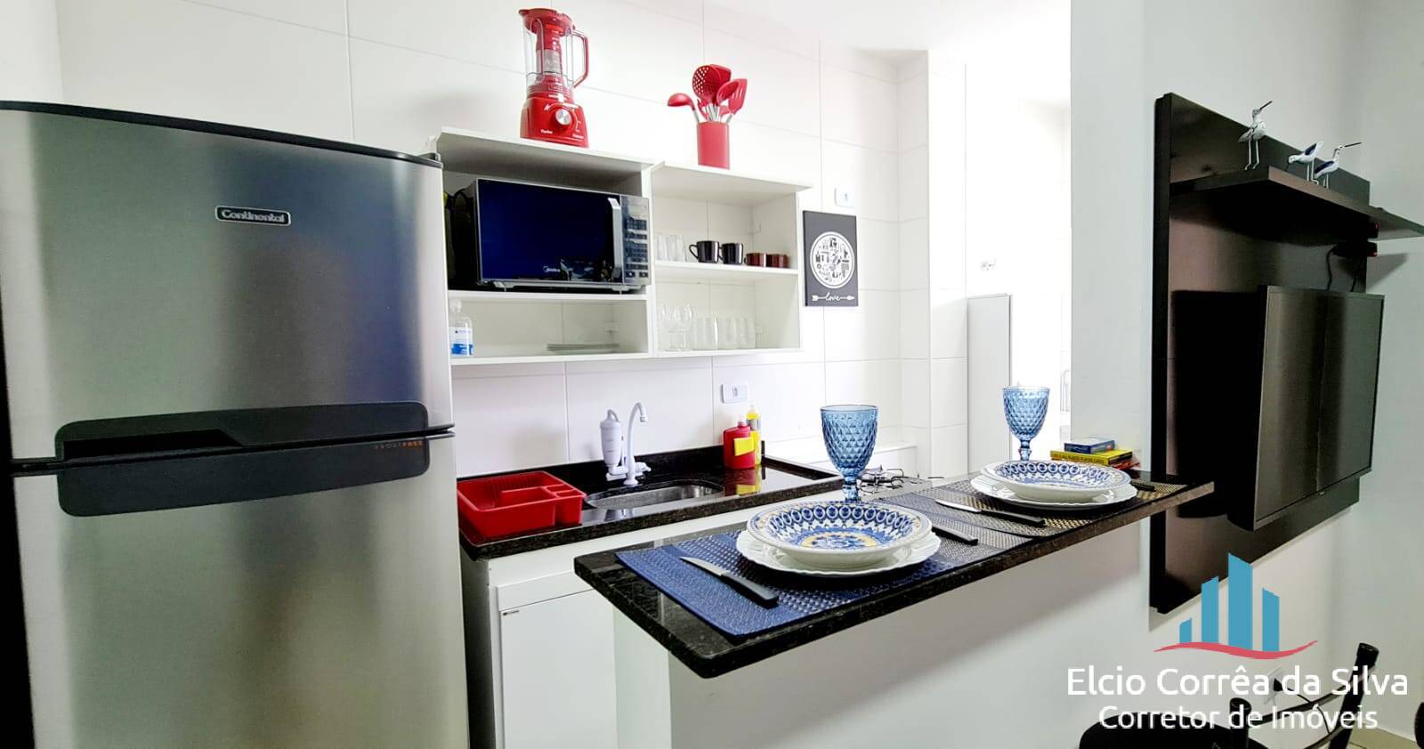 Apartamento, 1 quarto, 43 m² - Foto 10